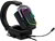 Patriot Viper V380 Virtual 7.1 Surround Sound PC Gaming Headset with ENC Microphone and Full Spectrum RGB