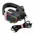 Patriot Viper V380 Virtual 7.1 Surround Sound PC Gaming Headset with ENC Microphone and Full Spectrum RGB