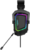 Patriot Viper V380 Virtual 7.1 Surround Sound PC Gaming Headset with ENC Microphone and Full Spectrum RGB