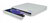 LG 8x külső DVD-író ultra slim USB2.0 fehér - GP90NW70.AHLE10B