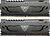 Patriot 64GB 3200MHz DDR4 Viper Steel KIT 2x32GB CL16 UDIMM - PVS464G320C6K