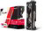 Sapphire AMD RX 5700XT 8GB GDDR6 Pulse OC HDMi 3xDP - 11293-09-20G