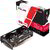 Sapphire AMD RX 5700XT 8GB GDDR6 Pulse OC HDMi 3xDP - 11293-09-20G