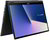 Asus ZenBook Flip 15 UX563FD-A1047T 15.6" IPS 4K Touch+Pen Intel Core i7-10510U/16GB RAM/512GB SSD/GF GTX1050 MaxQ 4GB/Windows® 10 - Gun Grey - Touch