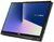 Asus ZenBook Flip 15 UX563FD-A1047T 15.6" IPS 4K Touch+Pen Intel Core i7-10510U/16GB RAM/512GB SSD/GF GTX1050 MaxQ 4GB/Windows® 10 - Gun Grey - Touch