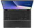 Asus ZenBook Flip 15 UX563FD-A1047T 15.6" IPS 4K Touch+Pen Intel Core i7-10510U/16GB RAM/512GB SSD/GF GTX1050 MaxQ 4GB/Windows® 10 - Gun Grey - Touch