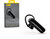 Jabra Talk 25 Bluetooth headset v4.0 - MultiPoint - black