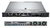 DELL PowerEdge R440 Server, Intel Xeon 4110 2.1GHz, 8C/16T, 16GB DDR4 2666MHz RDIMM, 1.2TB 10K SAS 12Gbps 2.5 HDD (up to 4x3.5 HP), H730P 2GB RAID(lp), 2x1GbE, Red. HP 2x550W, NO ODD, iDRAC9 Enterprise, RR, TPM, 3y NBD