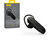 Jabra Talk 5 Bluetooth headset v2.1 - MultiPoint - black