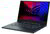 Asus ROG Zephyrus M15 GU502LW-HC095T 15.6" IPS 4K Intel Core i7-10875H/32GB RAM/1TB SSD/GF RTX 2070 8GB/Win 10 - Fekete