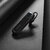HOCO Wireless Bluetooth headset v4.1 - HOCO E37 Gratified Business Wireless Earphone with Mic - fekete