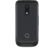 Alcatel 2053 mobiltelefon fekete + Domino Quick alapcsomag