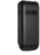 Alcatel 2053 mobiltelefon fekete + Domino Quick alapcsomag