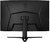MSI 32" Optix G32CQ4 ívelt Gaming monitor