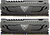 Patriot 64GB 3600MHz DDR4 Viper Steel Kit 2x32GB CL18 - PVS464G360C8K