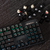 Gigabyte AORUS K1 Gaming Keyboard - GK-AORUS K1