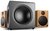 WaveMaster Aktív mélynyomó - FUSION Gray (125W RMS, RCA, Szürke)