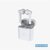 QCY by Xiaomi QCY-0046 T7 True Wireless Bluetooth fehér fülhallgató