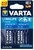 Varta Helps Longlife Power AA (LR06) ceruza elem 4+2db/bliszter