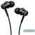 1MORE E1028BT Piston Fit Bluetooth nyakpántos fekete fülhallgató