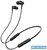 1MORE E1028BT Piston Fit Bluetooth nyakpántos fekete fülhallgató