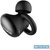 1MORE E1026BT-I Stylish True Wireless Bluetooth fekete fülhallgató