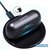 1MORE EHD9001TA True Wireless Bluetooth aktív zajszűrős fekete fülhallgató