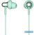 1MORE E1024 Stylish In-Ear zöld mikrofonos fülhallgató