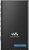 Sony NWA105B 16GB Hi-Res Bluetooth fekete hordozható audio zenelejátszó