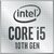Intel Core i5-10400F s1200 2.90/4.30GHz 6-core 12MB 65W tálcás processzor