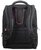 SAMSONITE Notebook hátizsák 106359-1041, LAPT.BACKPACK 15.6" EXP (BLACK) -PRO-DLX 5