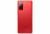 Samsung Galaxy S20 FE LTE 6GB/128GB vörös - SM-G780FZRDEUE