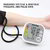 Salter BPA-9201 automata felkaros vérnyomásmérő