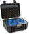 B&W koffer4000 sötétszürke DJI Mavic Air 2 + Smart Controller modellhez