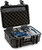 B&W koffer4000 sötétszürke DJI Mavic Air 2 + Smart Controller modellhez