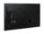 Samsung LFD Monitor 43", QM43R, 3840x2160, 500cd, 1200:1, 8ms, HDMIx2, DVI, USBx2, RS232, LAN, WiFi, BT