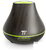 TaoTronics TT-AD004 Essential Oil Diffuser,13W,400mL,dark wood grain,(EU) Offline