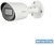 Dahua HAC-HFW1200T-A-0280B/kültéri/2MP/Lite/2,8mm/30m/4in1 HD analóg csőkamera