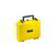 B&W koffer 1000 sárga Mavic Mini drónhoz