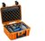 B&W koffer 3000 narancssárga DJI Mavic 2 (Pro/Zoom) modellhez