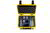 B&W koffer 3000 sárga DJI Mavic 2 (Pro/Zoom) modellhez