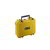 B&W koffer 500 sárga DJI Osmo Pockethez