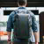 PGY OneMo Backpack 25L + Shoulder Bag (Twilight Black)