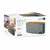 PLATINET Hangszóró 2.0 30W, bluetooth, USB, deno