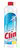 Clin Windows and Glass ablaktisztító utántöltő 750ml citrom (31150131)