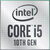 Intel Core i5-10600KF s1200 4.10/4.80GHz 6-core 12MB 95W BOX processzor