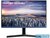 Samsung 23,8" S24R358FHU - IPS panel 1920x1080 16:9 HDMI 5ms 200cd D-Sub HDMI kék-fekete monitor