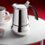 Bialetti Kitty 4 személyes kotyogós kávéfőző (4882/IN)