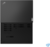 Lenovo ThinkPad L15 15.6" FHD Intel Core i5-10210U/8GB RAM/256GB SSD/Intel UHD630/Win10 Pro fekete /20U3000SHV/