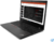 Lenovo ThinkPad L15 15.6" FHD Intel Core i5-10210U/8GB RAM/256GB SSD/Intel UHD630/Win10 Pro fekete /20U3000SHV/